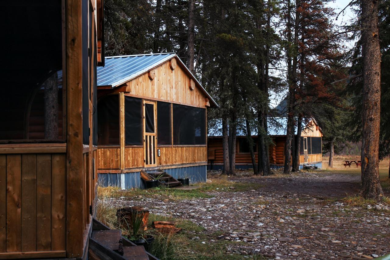 Rock Lake Lodge Rock Lake Lodge Provincial Park Екстер'єр фото