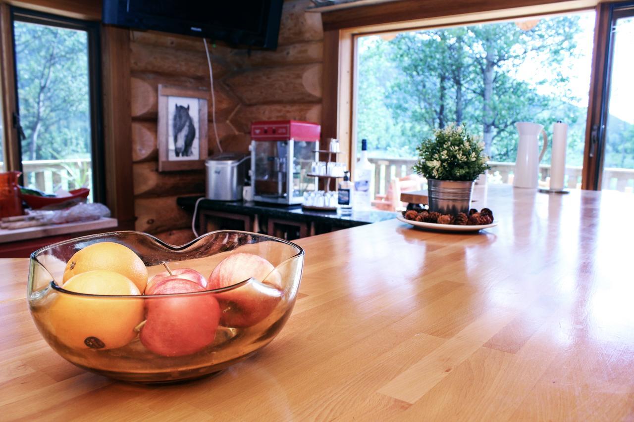 Rock Lake Lodge Rock Lake Lodge Provincial Park Екстер'єр фото
