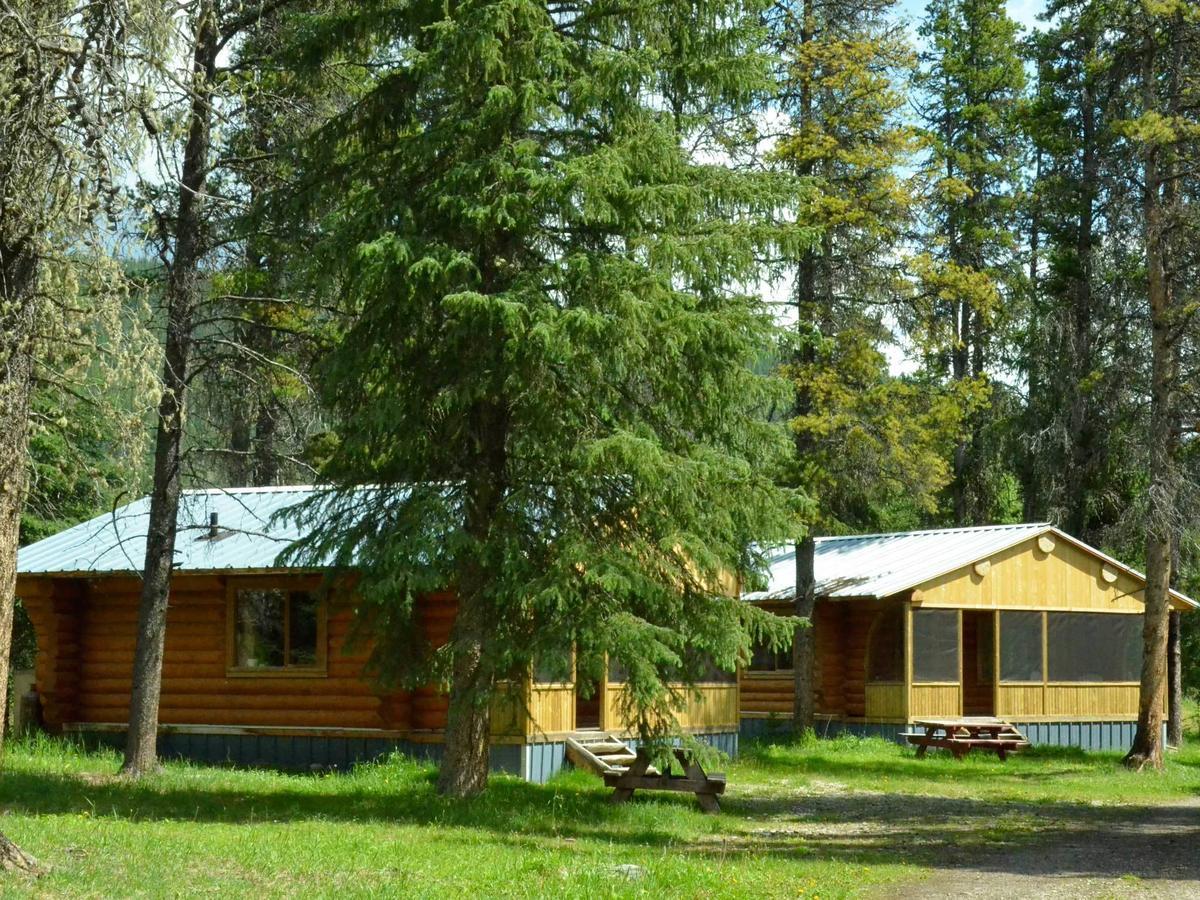 Rock Lake Lodge Rock Lake Lodge Provincial Park Номер фото